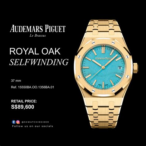 audemars piguet mooncake 2023 where to buy|Audemars Piguet Royal Oak [New 2023] Steel .